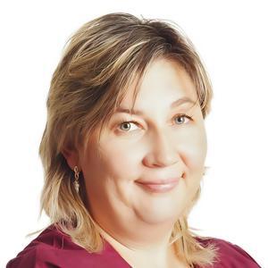 Мухина Наталья Валентиновна — Стоматолог, Детский стоматолог, Стоматолог-хирург, Серпухов