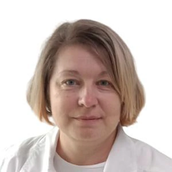 Гришечкина Ирина Александровна — Терапевт, Омск