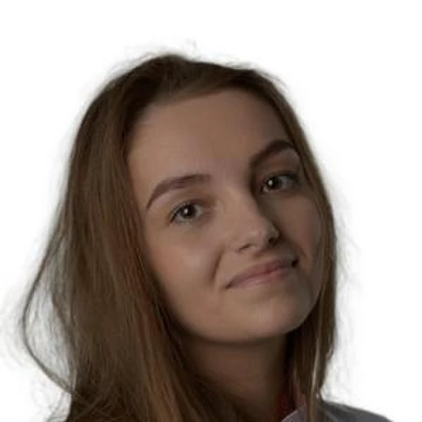 Егорова Ирина Андреевна — Стоматолог, Детский стоматолог, Первоуральск