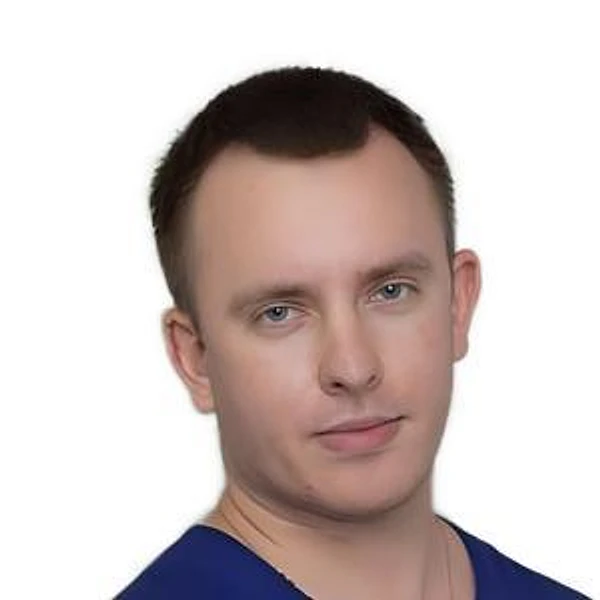 Махнёв Никита Сергеевич — Стоматолог, Первоуральск