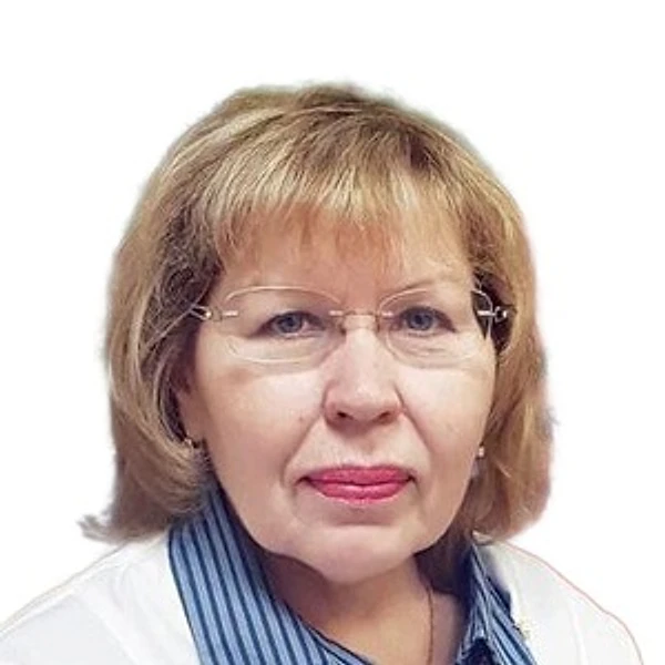 Камалитдинова Марина Халитовна — Невролог, Рефлексотерапевт, Люберцы