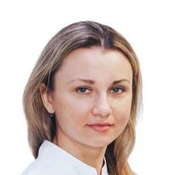 Назарова Елена Владимировна — Стоматолог, Детский стоматолог, Первоуральск