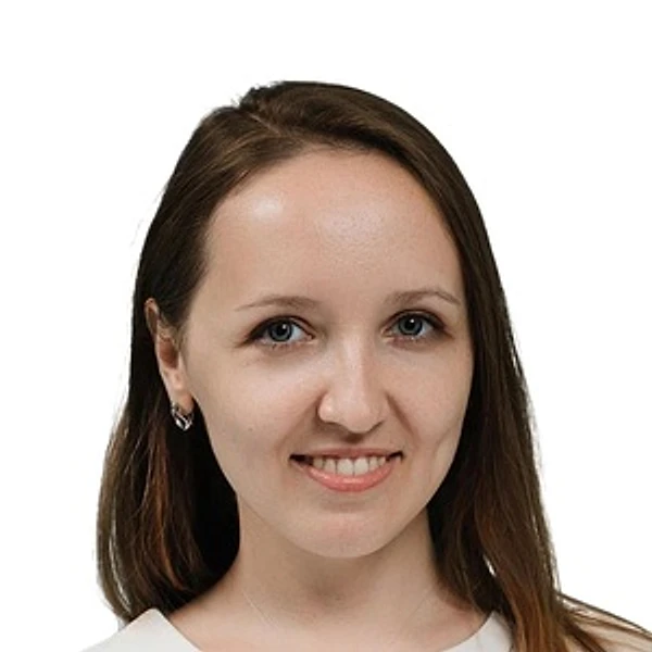 Казакова Оксана Эдуардовна — Стоматолог-ортодонт, Детский ортодонт, Ульяновск
