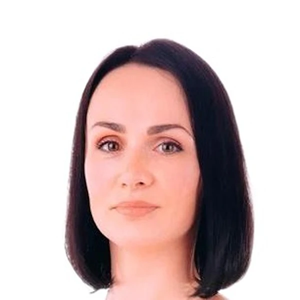 Краснослободцева Марина Юрьевна — Офтальмолог (окулист), Детский офтальмолог, Тамбов