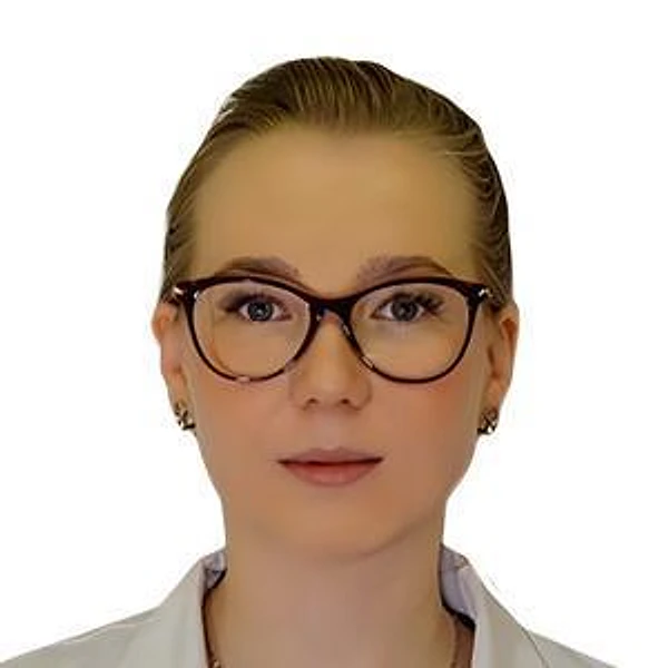 Будина Алина Александровна — Онколог, Радиолог, Киров