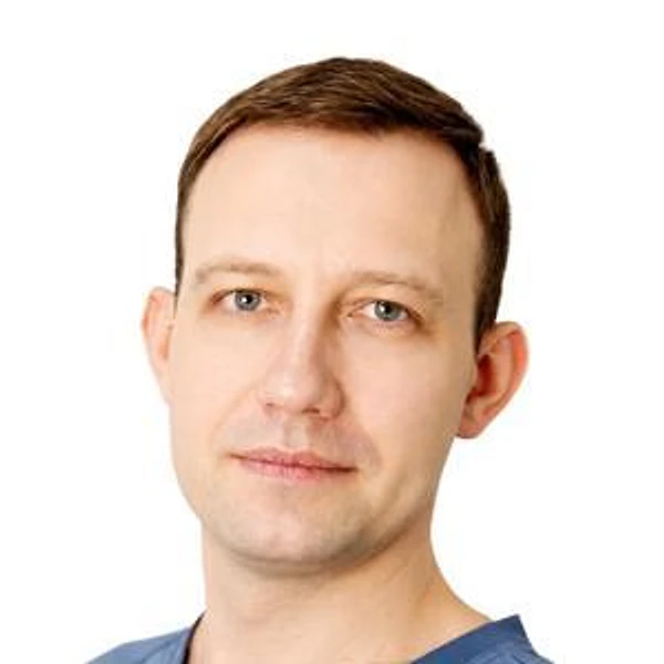 Карась Юрий Олегович — Хирург, Одинцово