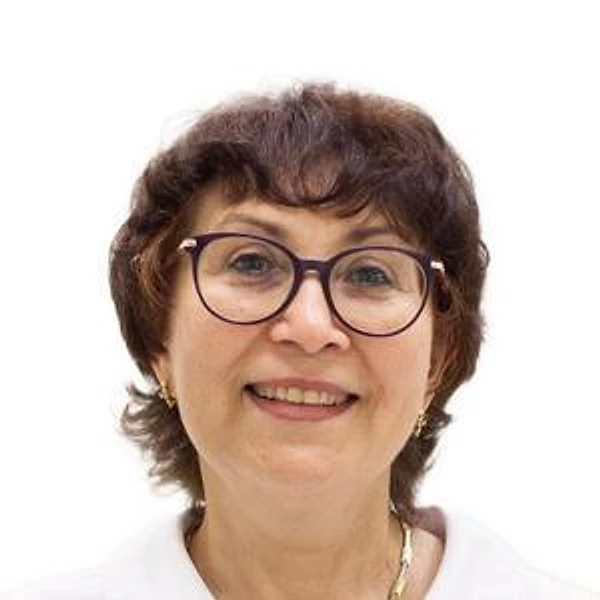 Соколова Фарида Равильевна — Физиотерапевт, Одинцово