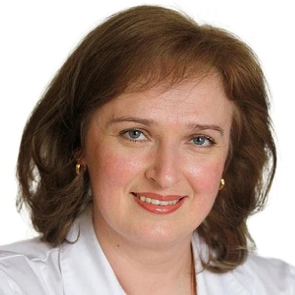 Буянова Наталья Владимировна — Гинеколог, Москва