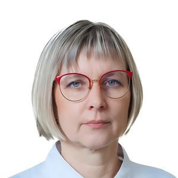 Леонтьева Наталья Николаевна — Офтальмолог (окулист), Детский офтальмолог, Первоуральск