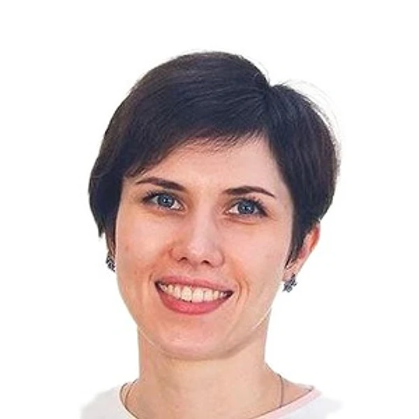 Вишневская Алеся Геннадьевна — Гинеколог, Акушер, Дубна