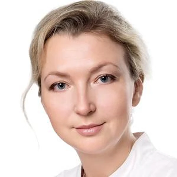 Сараева Оксана Владимировна — Репродуктолог, Гинеколог-эндокринолог, Гинеколог, Акушер, Врач УЗИ, Москва