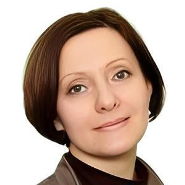 Машковцова Светлана Ивановна — Акушер, Гинеколог, Первоуральск