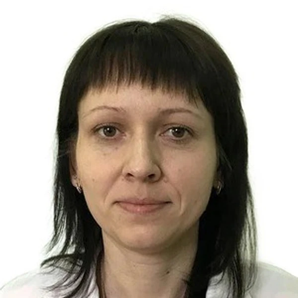 Солдатова Татьяна Александровна — Рентгенолог, Серпухов