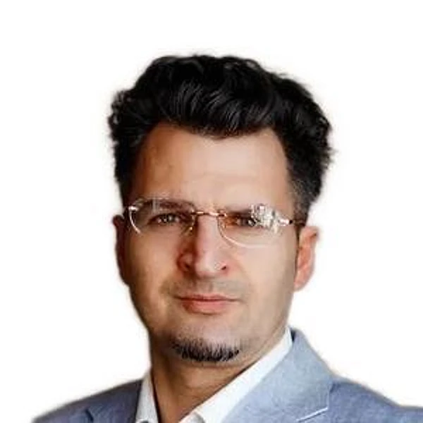 Горгиджанян Сергей Рубенович — Гинеколог, Акушер, Гинеколог-хирург, Санкт-Петербург
