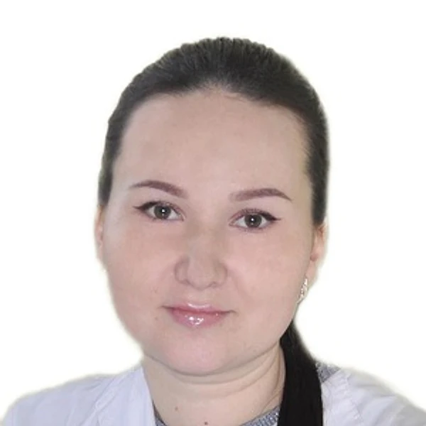 Андреева Анна Геннадьевна — Терапевт, Новочебоксарск