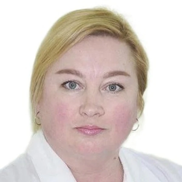 Закутская Елена Вадимовна — Физиотерапевт, Новочебоксарск