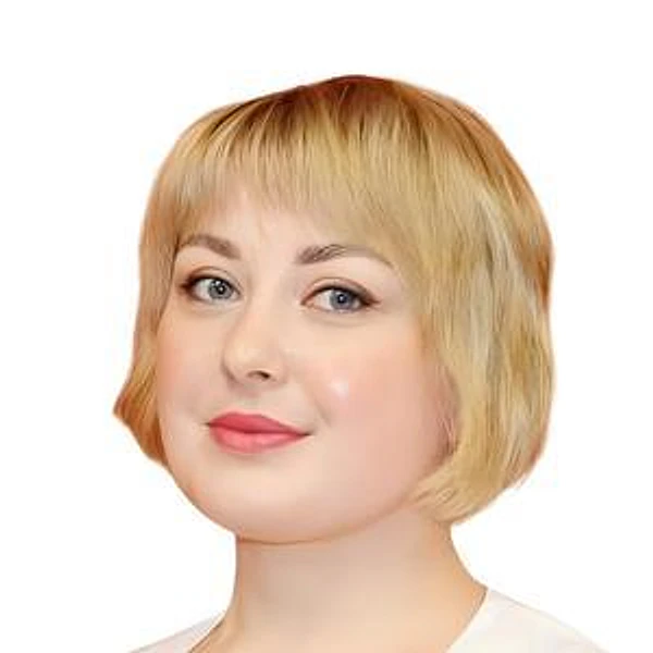 Золотарева Александра Леонидовна — Терапевт, Новочебоксарск