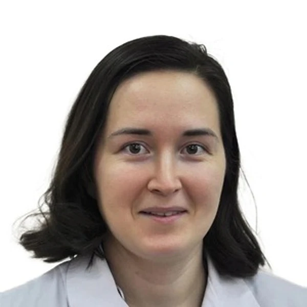 Краснова Олеся Владимировна — Дерматолог, Венеролог, Дерматовенеролог, Новочебоксарск