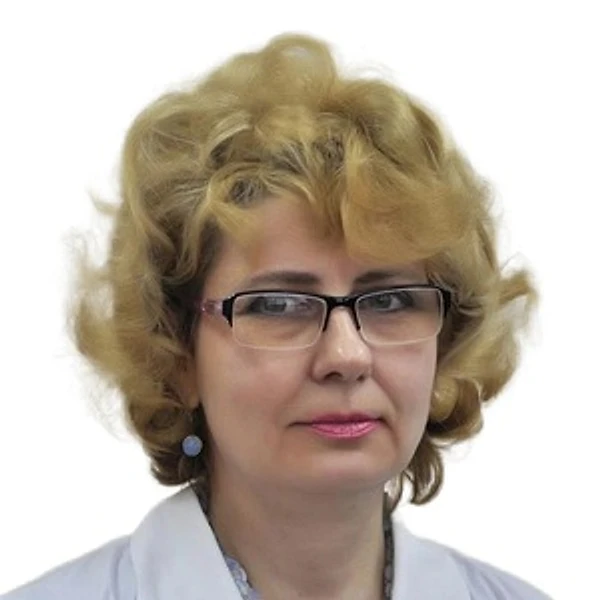 Курнакина Татьяна Николаевна — Терапевт, Новочебоксарск