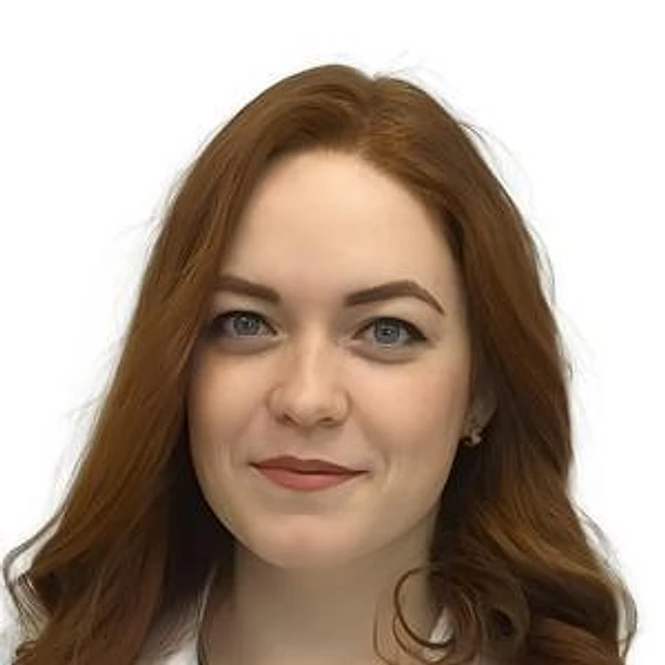 Мартьянова Евгения Владимировна — Терапевт, Чебоксары