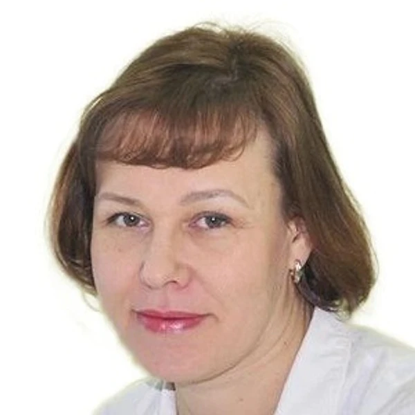 Сафонова Людмила Аркадьевна — Офтальмолог (окулист), Новочебоксарск