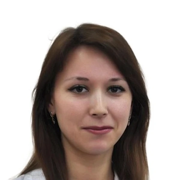 Семенова Евгения Владиславна — Терапевт, Новочебоксарск