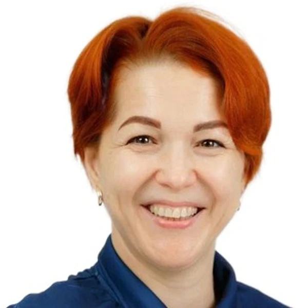 Тимофеева Светлана Владимировна — Стоматолог, Стоматолог-эндодонтист, Чебоксары