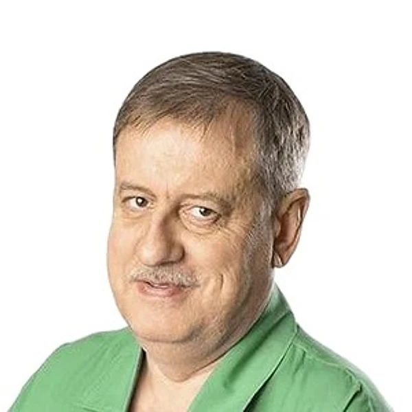Сурков Игорь Александрович — Рентгенолог, Врач УЗИ, Серпухов