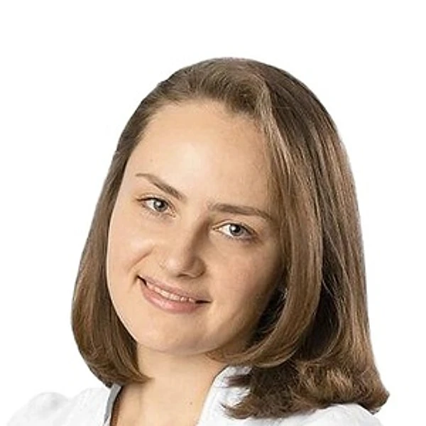Бизяева Наталья Александровна — Терапевт, Ревматолог, Серпухов