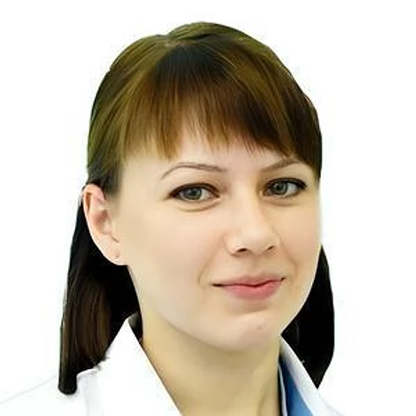 Ржанова Татьяна Геннадьевна — Стоматолог-гигиенист, Новочебоксарск
