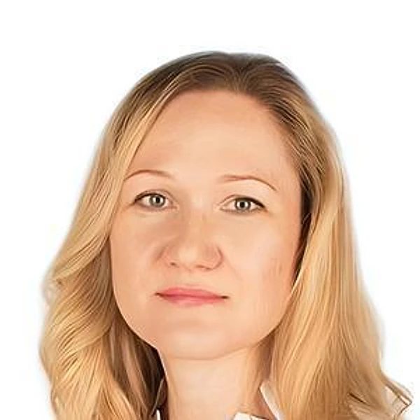 Харламова Елена Аркадьевна — Репродуктолог, Акушер, Врач УЗИ, Гинеколог, Москва