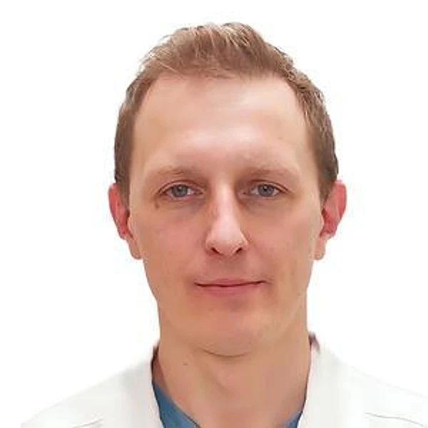 Исаков Сергей Александрович — Массажист, Детский массажист, Химки