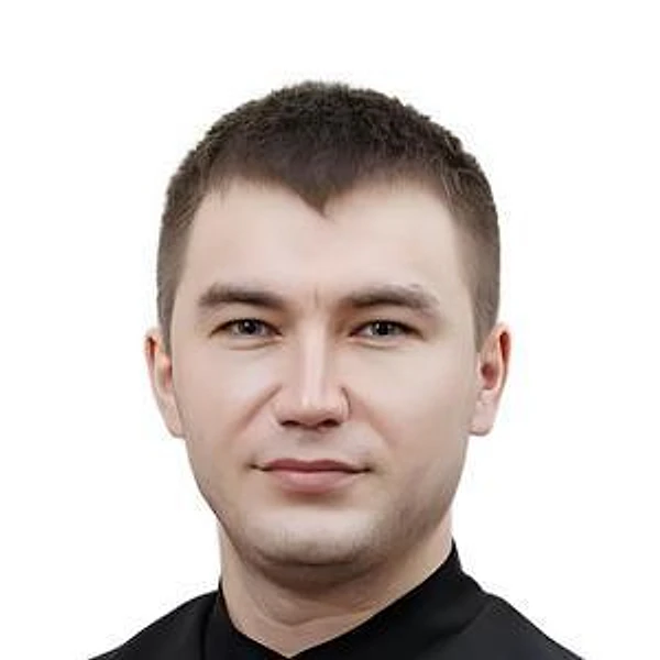 Иванов Дмитрий Владиславович — Стоматолог, Чебоксары