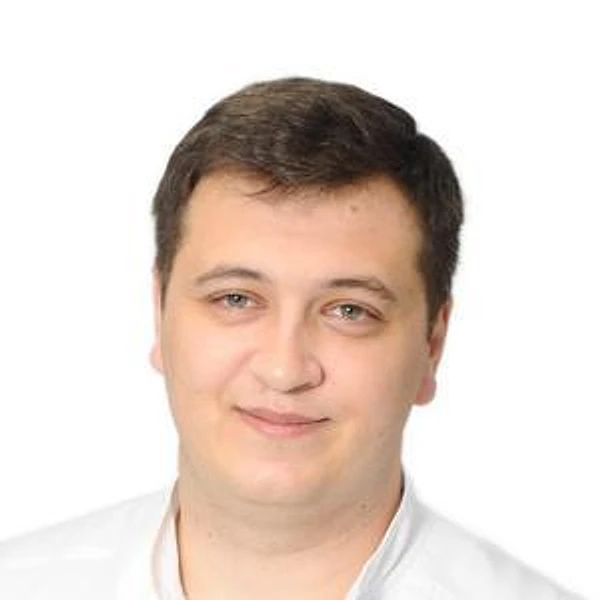 Антонов Лев Сергеевич — Детский стоматолог-хирург, Стоматолог-хирург, Нижний Новгород