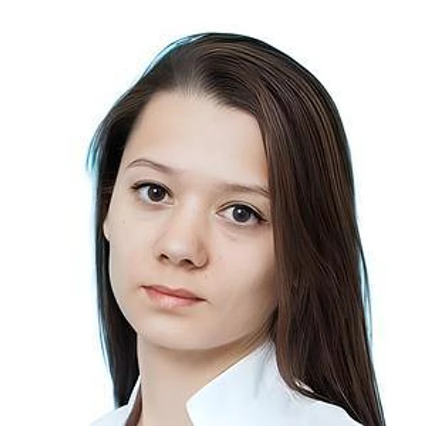 Десага Светлана Викторовна — Стоматолог-хирург, Новочебоксарск