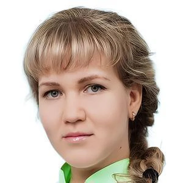 Александрова Екатерина Алексеевна — Стоматолог, Новочебоксарск