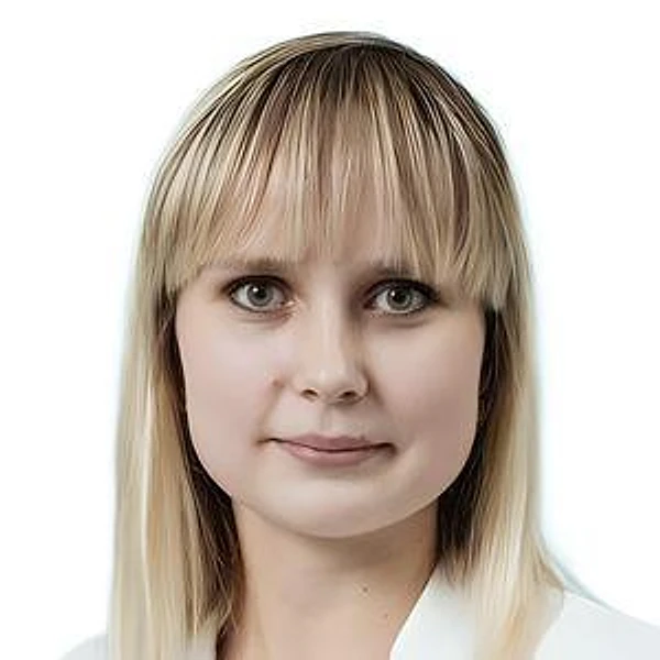 Петрова Ирина Валерьевна — Стоматолог, Новочебоксарск