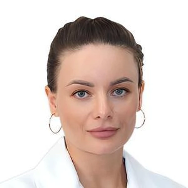 Грищенко Наталья Геннадьевна — ЛОР, Детский ЛОР, Санкт-Петербург