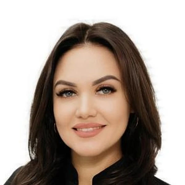 Секаева Екатерина Романовна — Стоматолог, Чебоксары