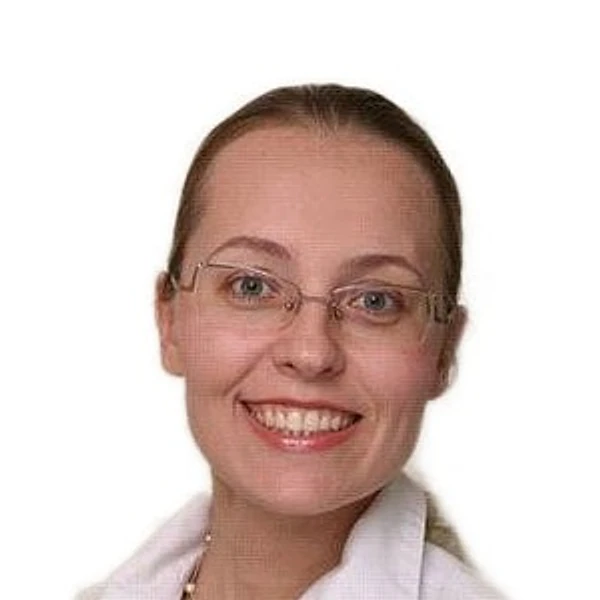 Горбунова Елена Алексеевна — Гинеколог, Акушер, Физиотерапевт, Москва