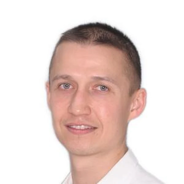 Жирнов Дмитрий Александрович — Стоматолог-ортопед, Чебоксары
