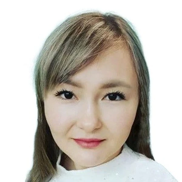 Гаврилова Наталья Юрьевна — Детский стоматолог, Новочебоксарск