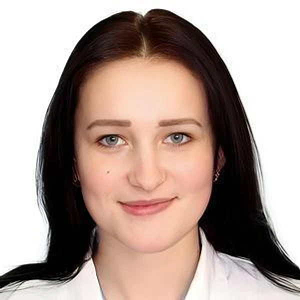 Иванова Анастасия Алексеевна — Стоматолог-гигиенист, Новочебоксарск
