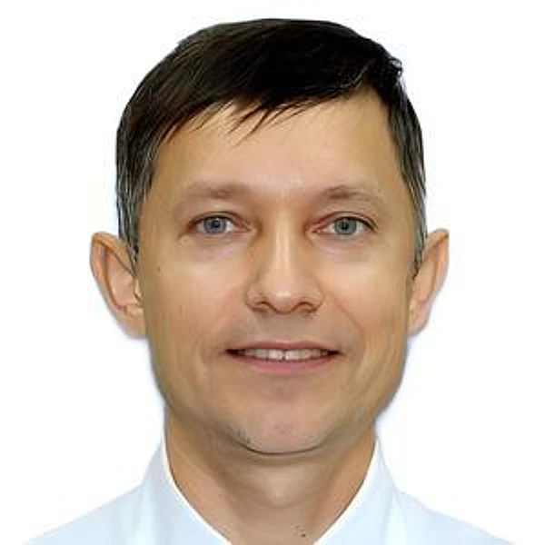 Иливанов Валериан Владимирович — Стоматолог-ортопед, Новочебоксарск