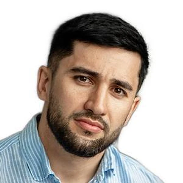 Абакаров Мутай Магомедович — Пластический хирург, Хирург, Волгоград
