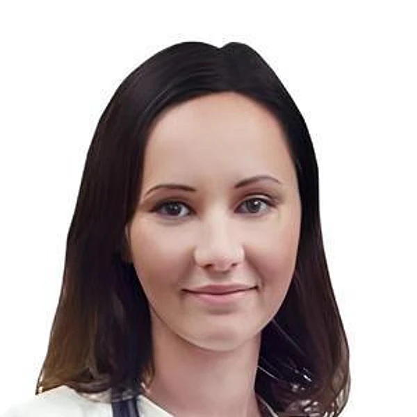 Корсева Екатерина Евгеньевна — Нефролог, Терапевт, Санкт-Петербург
