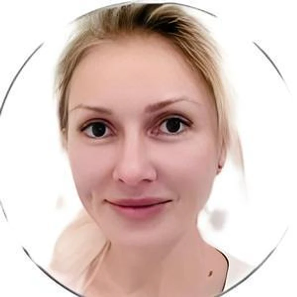 Нармания Марина Джумберовна — Стоматолог-ортопед, Детский стоматолог, Стоматолог, Одинцово