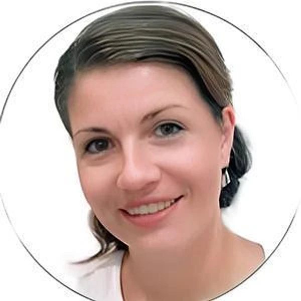 Хремчева Оксана Александровна — Стоматолог-гигиенист, Одинцово