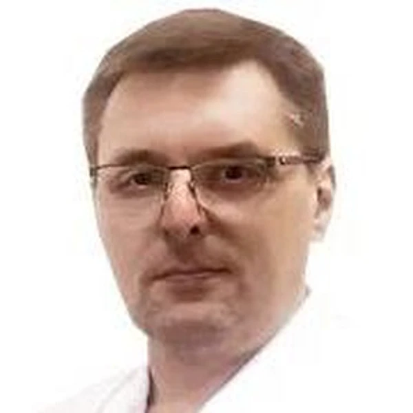 Попов Евгений Сергеевич — Травматолог, Ортопед, Санкт-Петербург