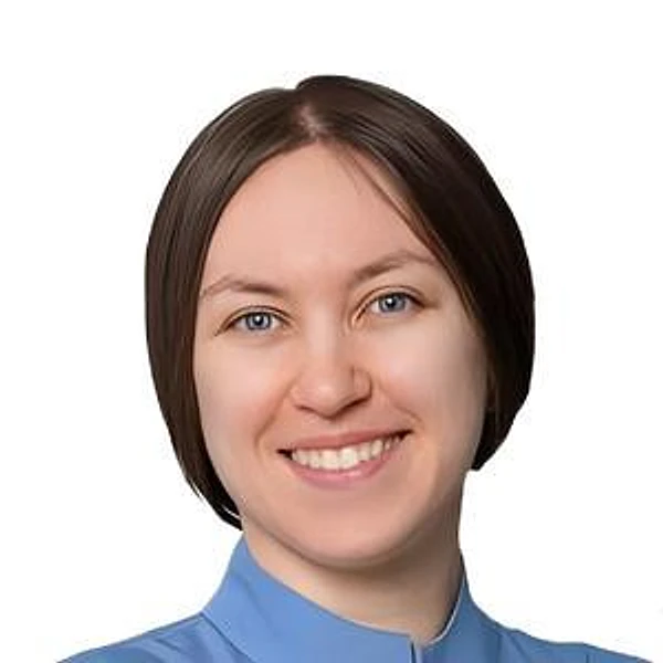 Носова Татьяна Сергеевна — Стоматолог-ортодонт, Детский ортодонт, Омск